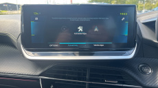 Peugeot 2008 100kW GT 50kWh 5dr Auto Electric Estate